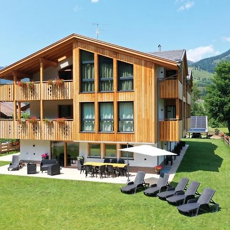 Mas Dei Masi Hotel Cavalese Eksteriør billede